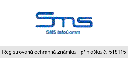 Sms SMS InfoComm