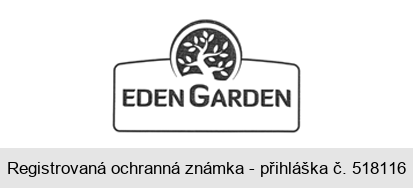 EDEN GARDEN