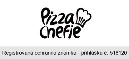 Pizza Chefie 