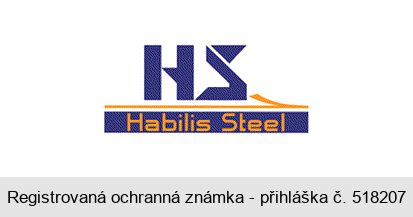 HS Habilis Steel
