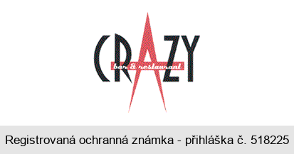 CRAZY bar & restaurant