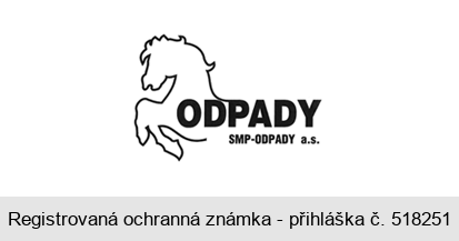 ODPADY SMP-ODPADY a.s.