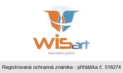 Wisart Informační systém