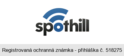 spothill