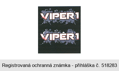 VIPER 1 VIPER 1