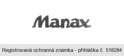 Manax