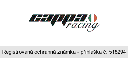 cappa racing