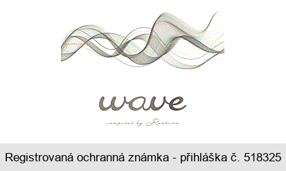 wave inspired by Rankine