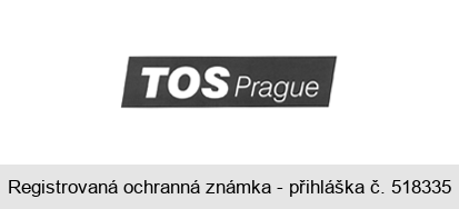 TOS Prague
