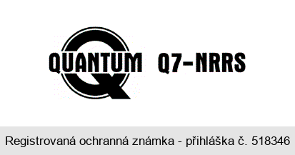 Q QUANTUM Q7-NRRS