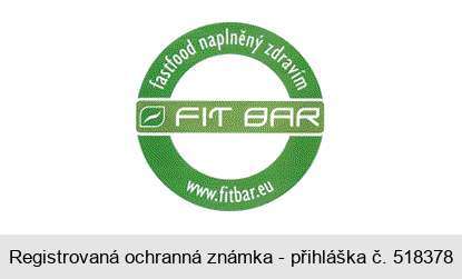 FIT BAR fastfood naplněný zdravím www.fitbar.eu