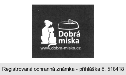 Dobrá miska www.dobra-miska.cz