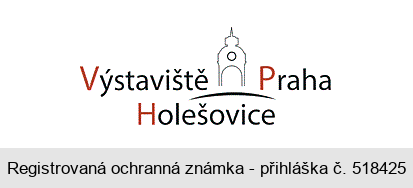 Výstaviště Praha Holešovice