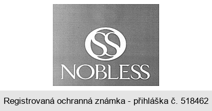 SS NOBLESS