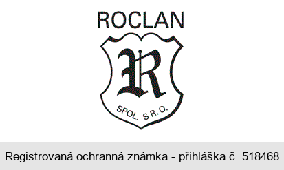 R ROCLAN SPOL. S R. O.