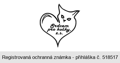 Srdcem pro kočky, z.s.