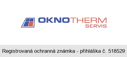 OKNOTHERM SERVIS