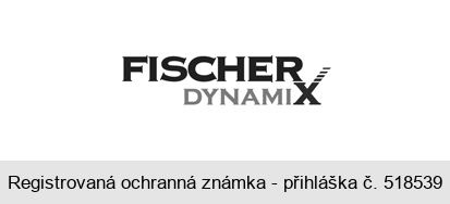 FISCHER DYNAMIX
