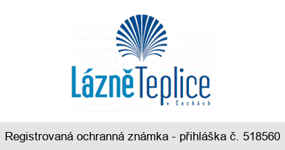 Lázně Teplice v Čechách