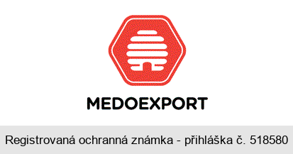 MEDOEXPORT