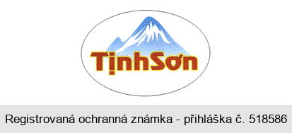 TinhSón