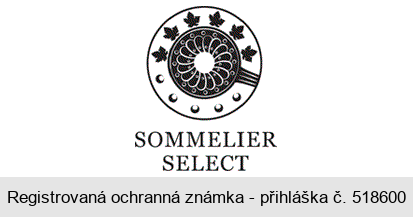 SOMMELIER SELECT