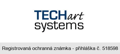 TECHart systems