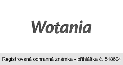 Wotania
