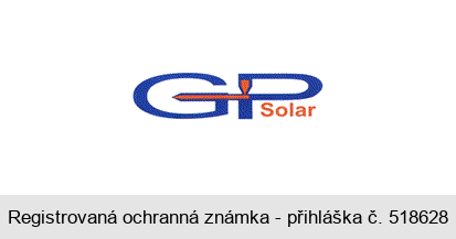 GP Solar