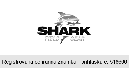 SHARK FIELD GEAR