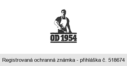 OD 1954