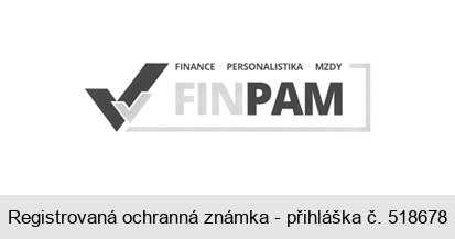 FINPAM FINANCE PERSONALISTIKA MZDY