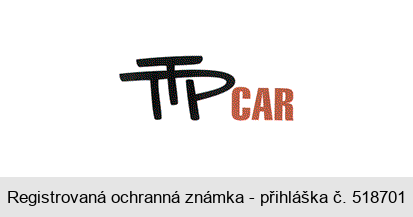 TTP CAR