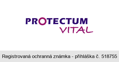 PROTECTUM VITAL