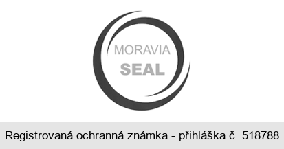 MORAVIA SEAL