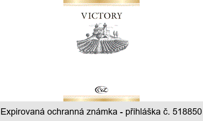 VICTORY ČVZ