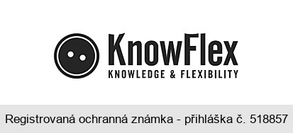 KnowFlex KNOWLEDGE & FLEXIBILITY
