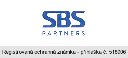 SBS PARTNERS