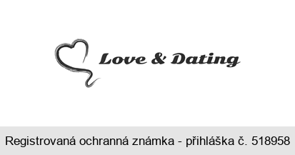 Love & Dating