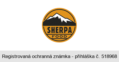 SHERPA FOOD