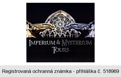 IMPERIUM & MYSTERIUM TOURS
