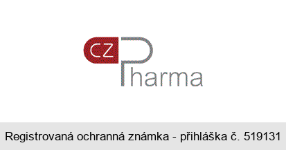 CZ Pharma