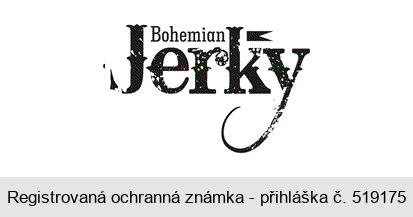 Bohemian Jerky 