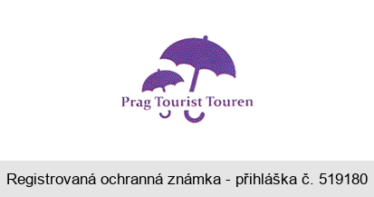 Prag Tourist Touren