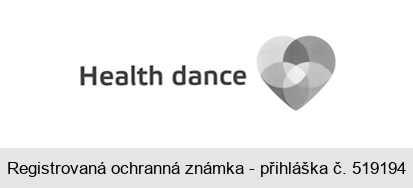 Health dance
