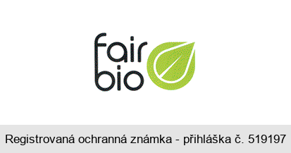 fair & bio
