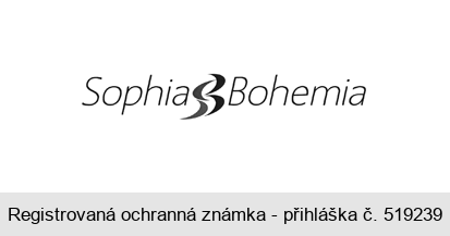 Sophia  Bohemia