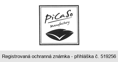 PiCaSo manufactury