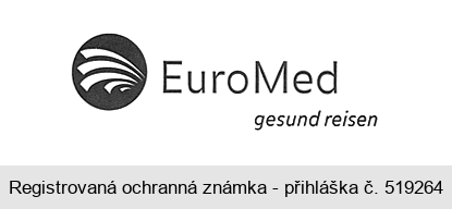 EuroMed gesund reisen