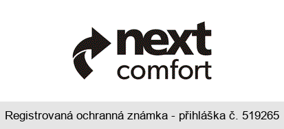 next comfort